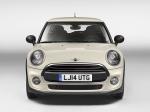Mini One 2014 года